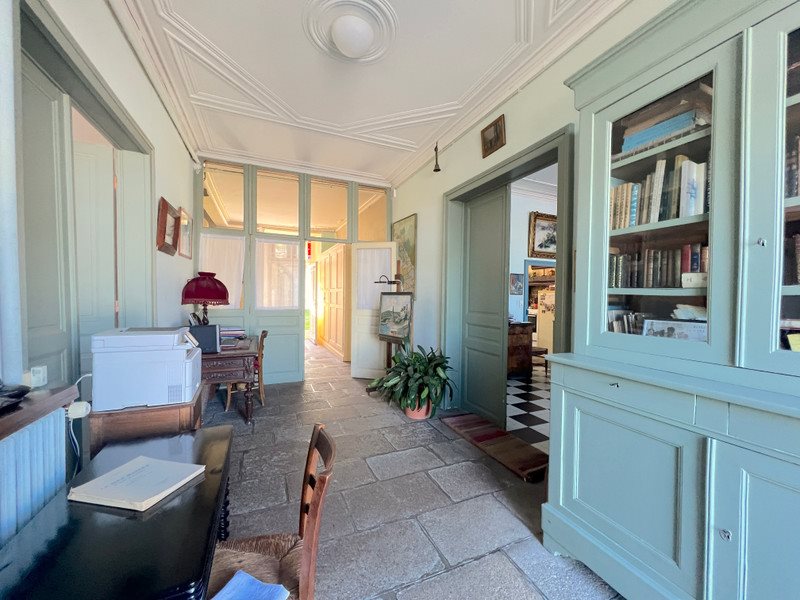 Maison à vendre, 338m², Aigurande