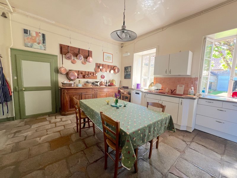 Maison à vendre, 338m², Aigurande