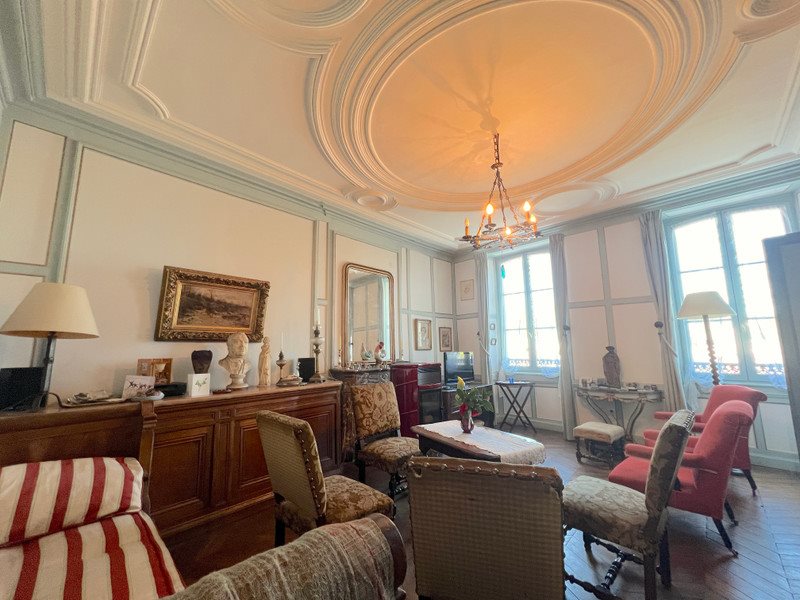 Maison à vendre, 338m², Aigurande