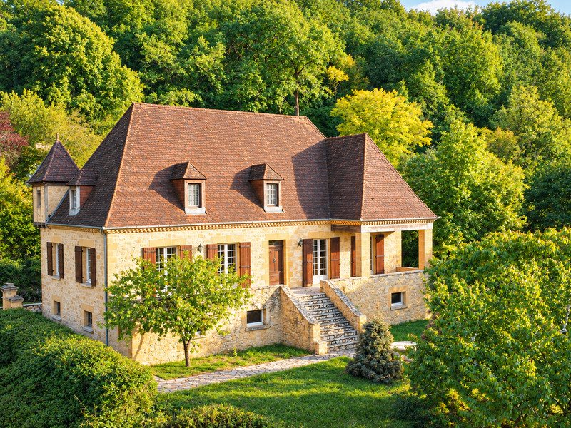 Maison à vendre, 174m², Castelnaud-la-Chapelle