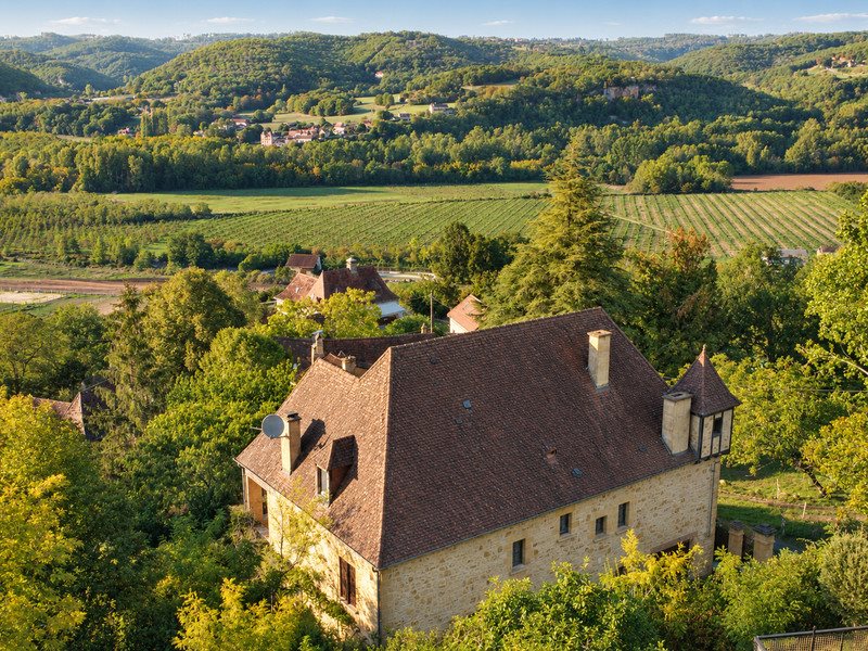 Maison à vendre, 174m², Castelnaud-la-Chapelle