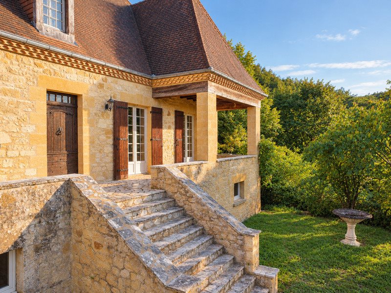 Maison à vendre, 174m², Castelnaud-la-Chapelle