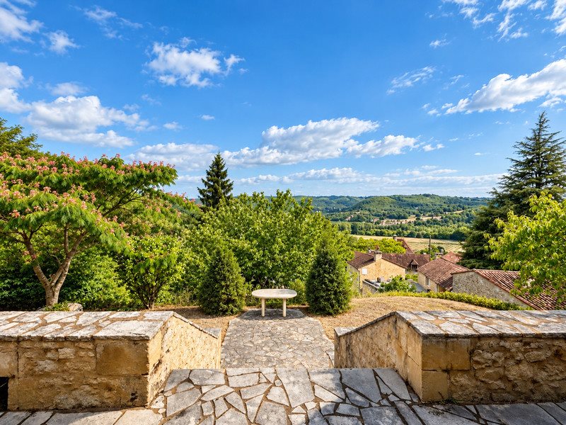 Maison à vendre, 174m², Castelnaud-la-Chapelle
