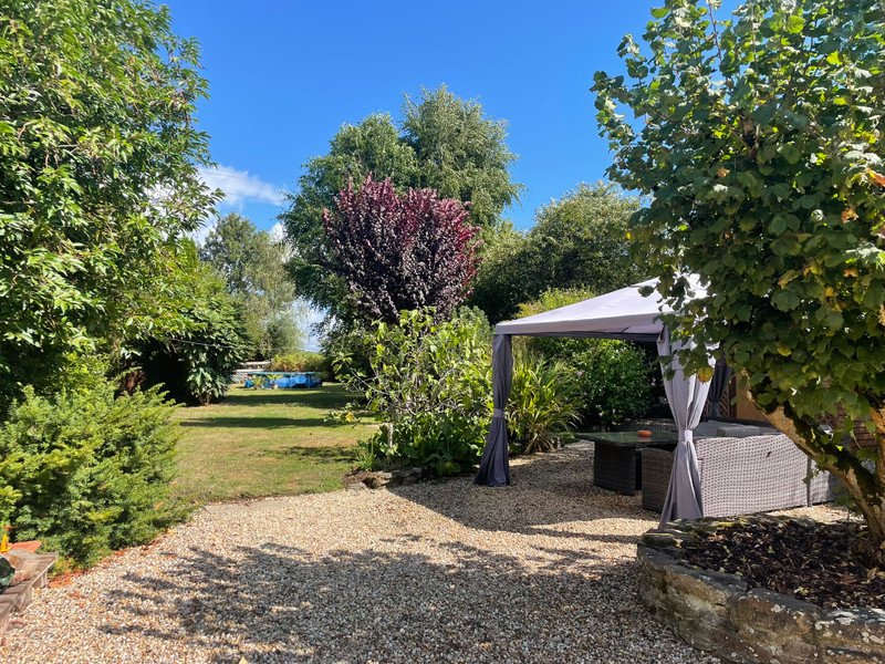 Maison à vendre, 120m², La Trinité-Porhoët