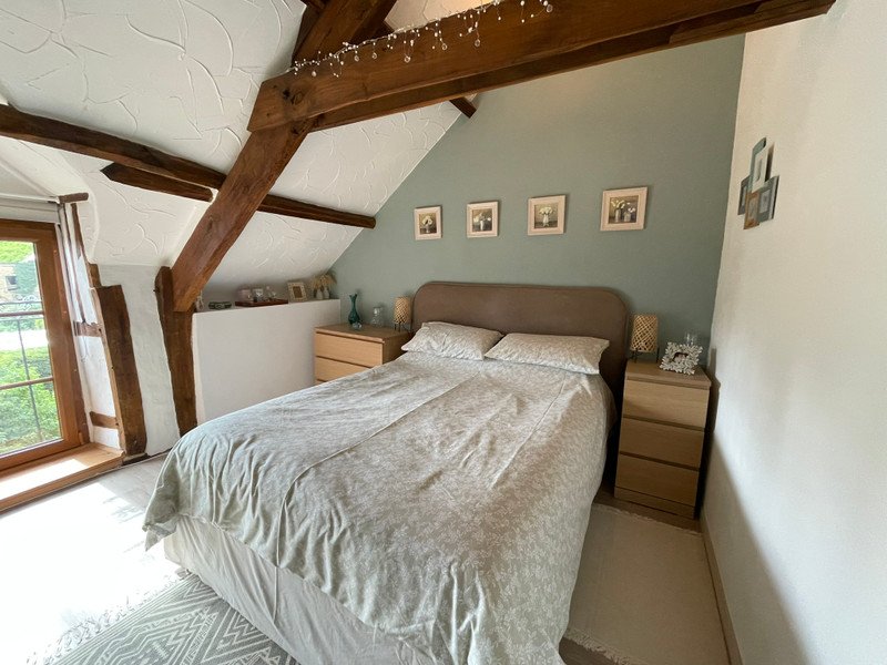 Maison à vendre, 120m², La Trinité-Porhoët