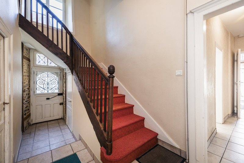 Maison à vendre, 145m², Lubersac