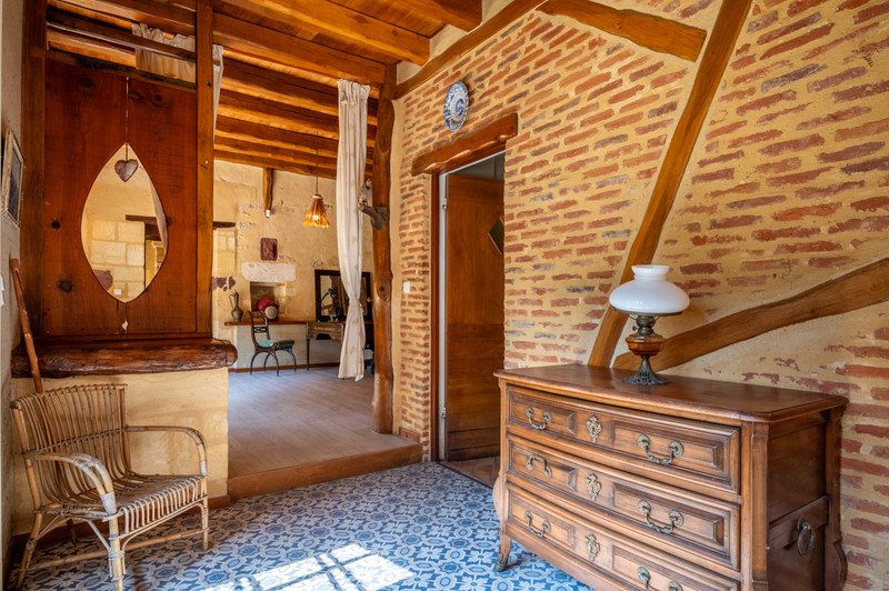 Maison à vendre, 390m², Le Bugue