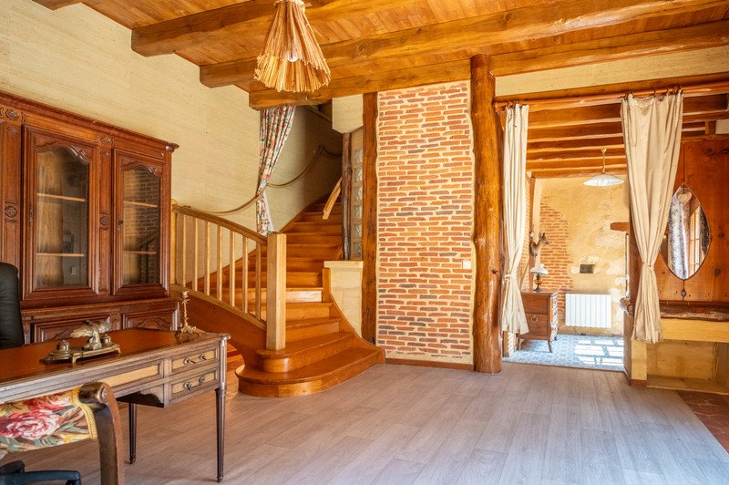 Maison à vendre, 390m², Le Bugue