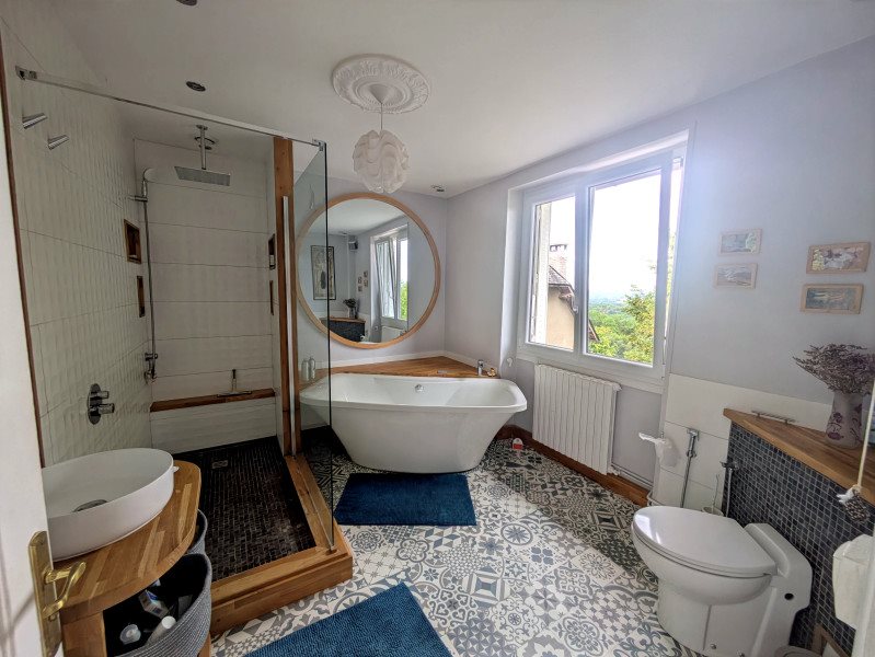 Maison à vendre, 104m², Ayen