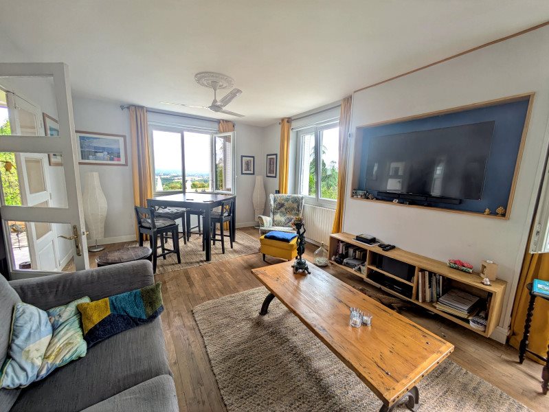 Maison à vendre, 104m², Ayen