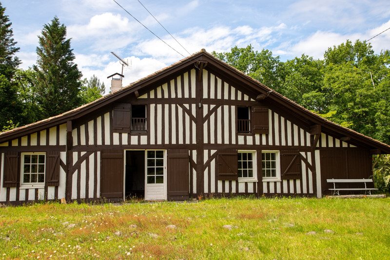 Maison à vendre, 172m², Luglon