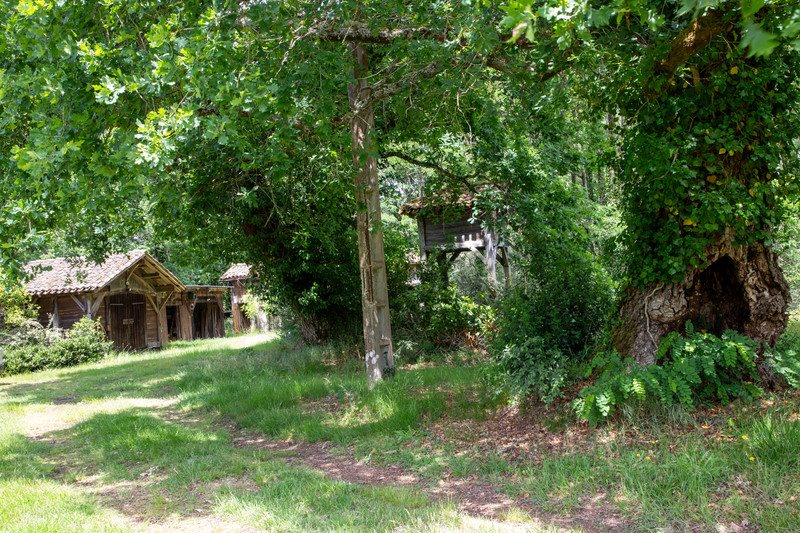 Maison à vendre, 172m², Luglon