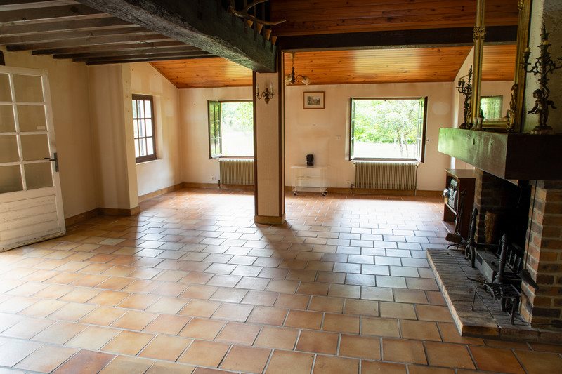 Maison à vendre, 172m², Luglon