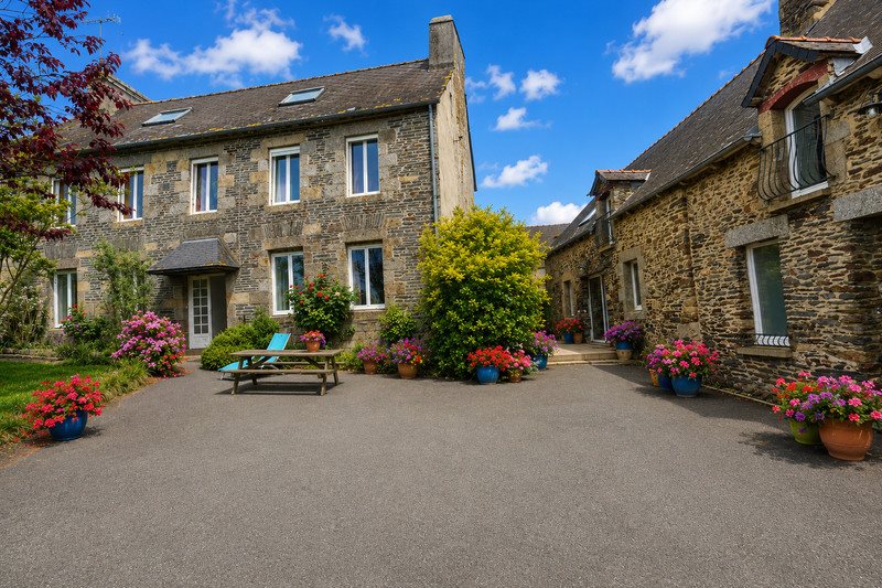 Maison à vendre, 328m², Allineuc