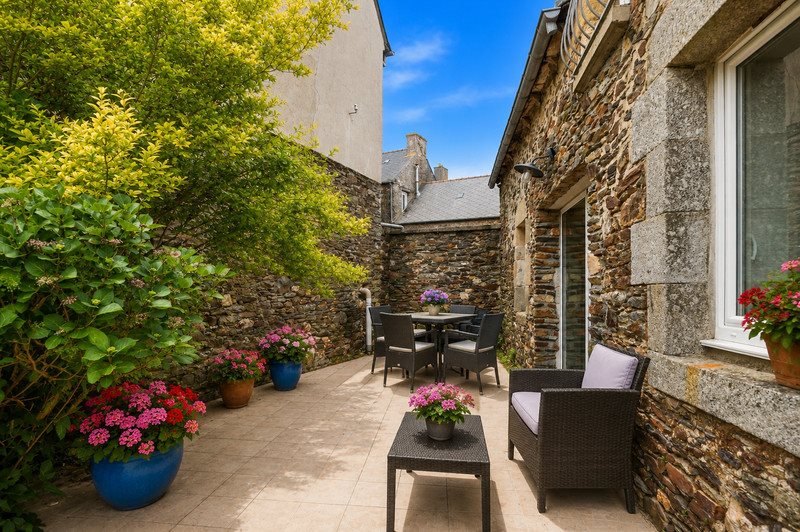 Maison à vendre, 328m², Allineuc