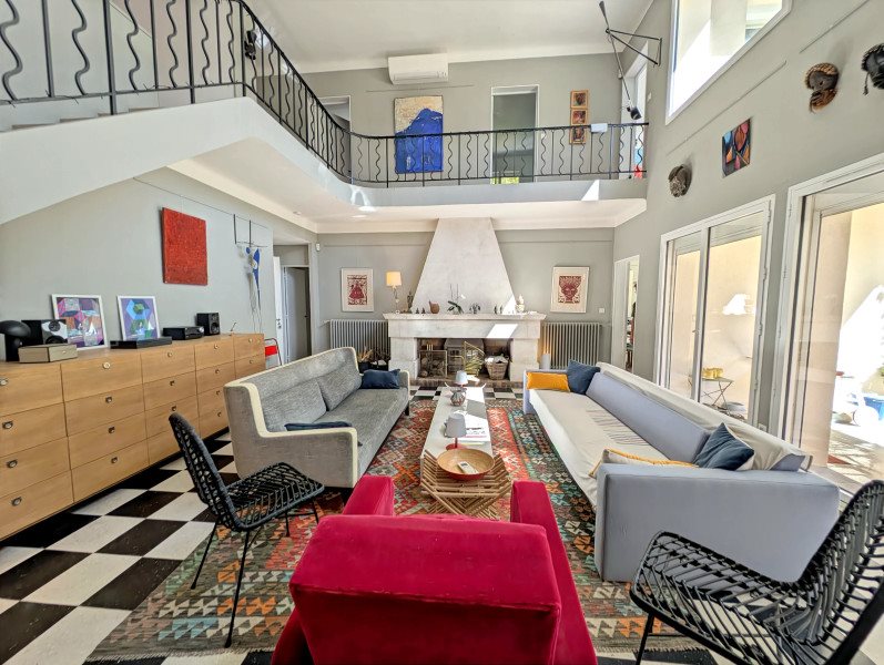 Maison à vendre, 196m², Avignon