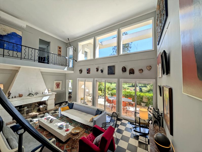 Maison à vendre, 196m², Avignon