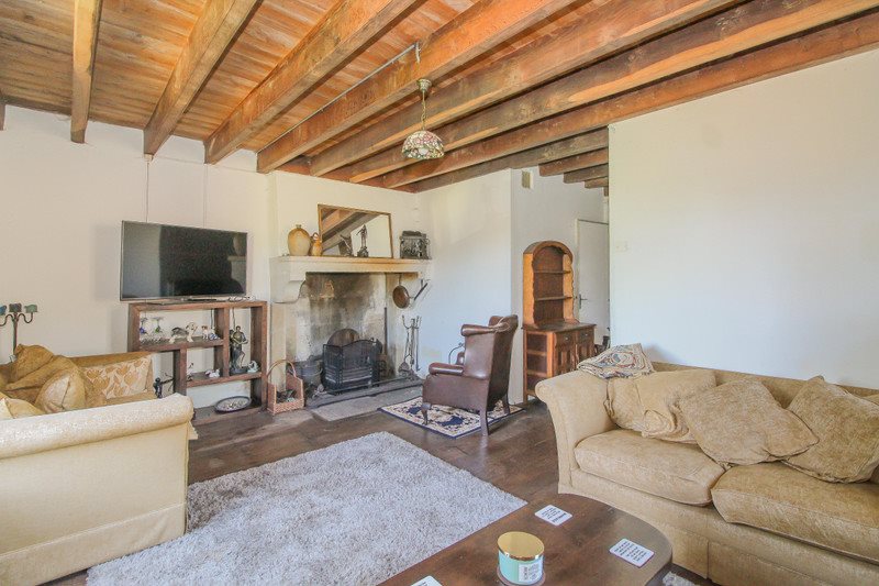 Maison à vendre, 156m², Moncoutant