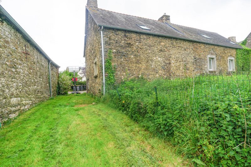 Maison à vendre, 155m², Allineuc