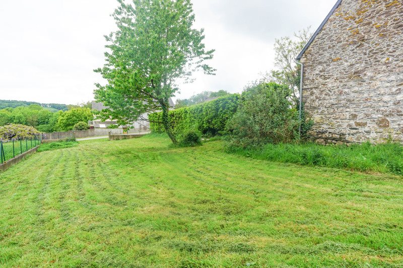 Maison à vendre, 155m², Allineuc