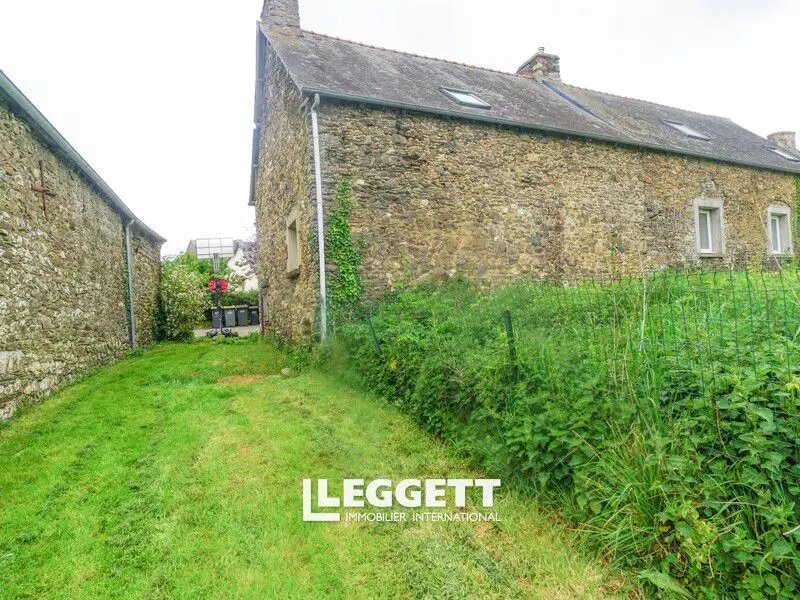 Maison à vendre, 155m², Allineuc