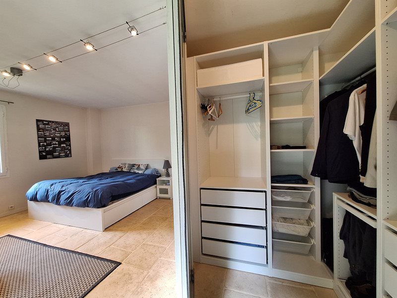 Maison à vendre, 180m², Saint-Crépin-et-Carlucet
