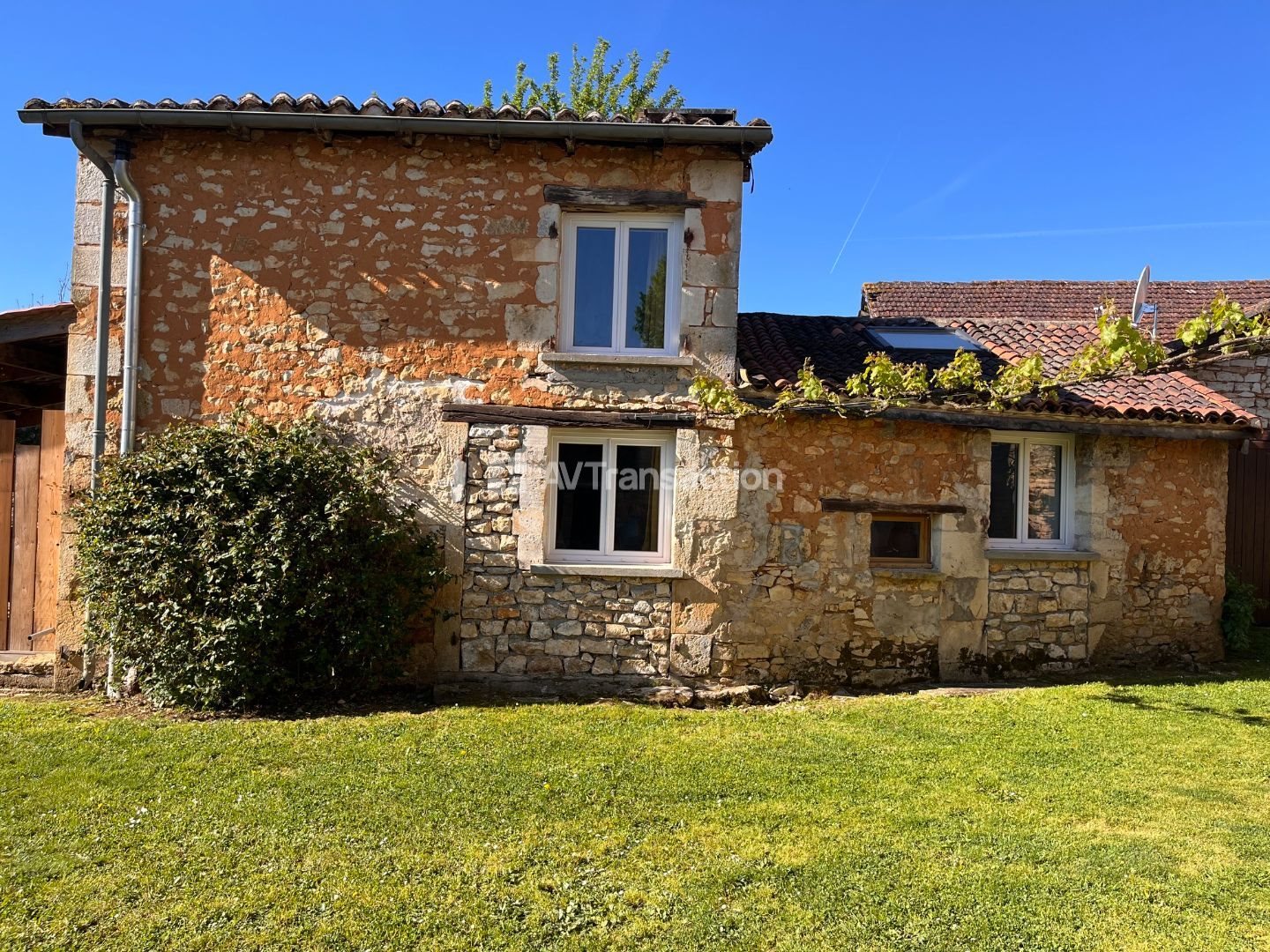 Maison à vendre, 110m², Javerlhac-et-la-Chapelle-Saint-Robert