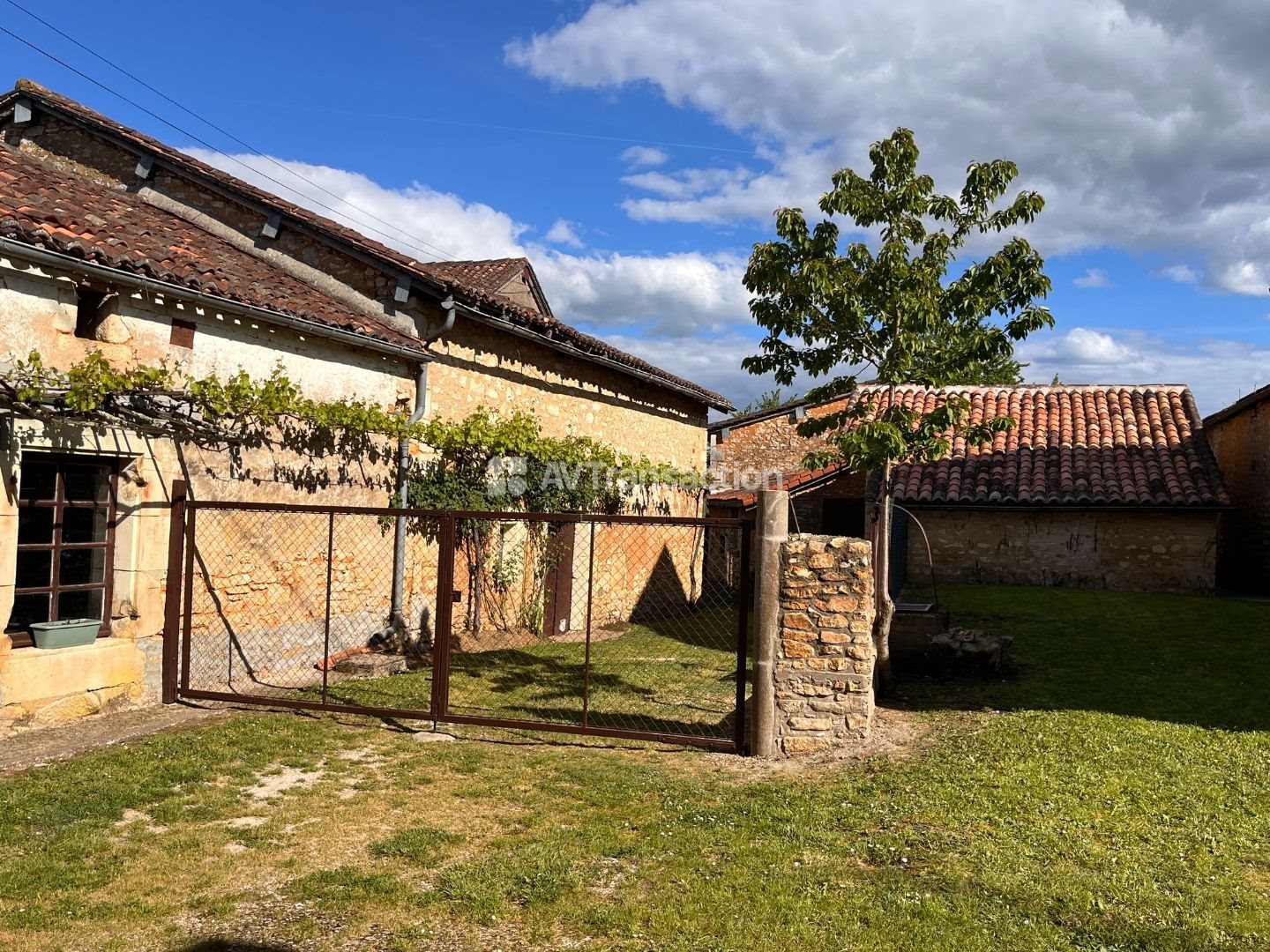 Maison à vendre, 110m², Javerlhac-et-la-Chapelle-Saint-Robert