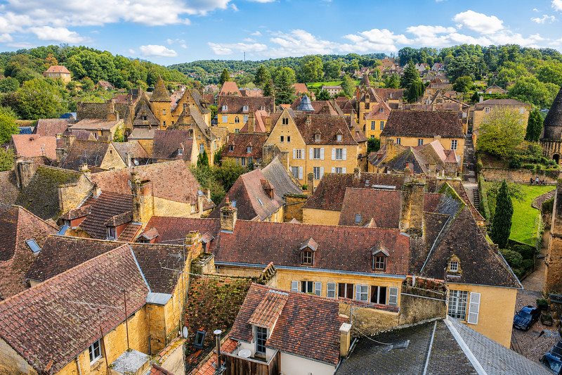 Appartement à vendre, 173m², Sarlat-la-Canéda