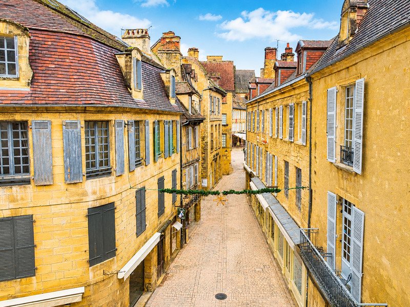 Appartement à vendre, 173m², Sarlat-la-Canéda