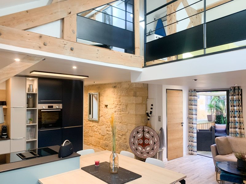 Appartement à vendre, 173m², Sarlat-la-Canéda