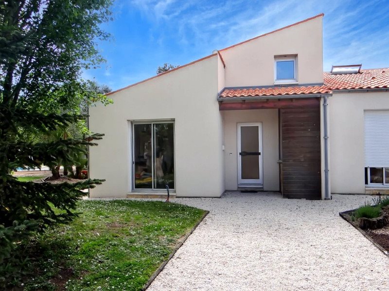 Maison à vendre, 212m², Courçon