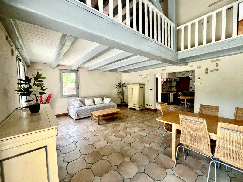 Maison à vendre, 212m², Courçon