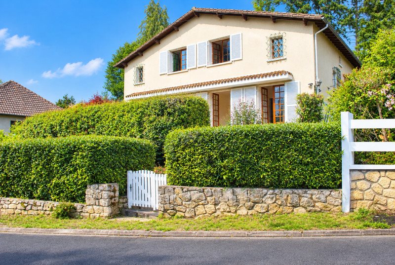Maison à vendre, 207m², Montmorillon