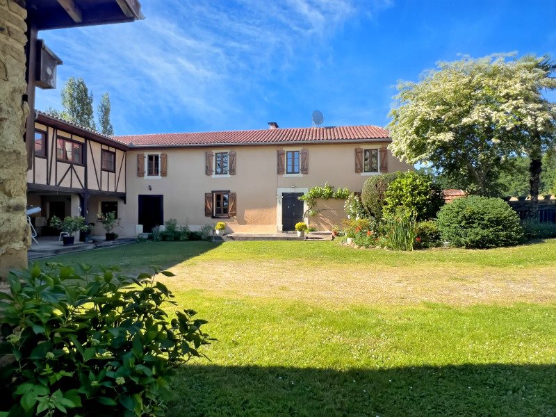 Maison à vendre, 307m², Trie-sur-Baïse