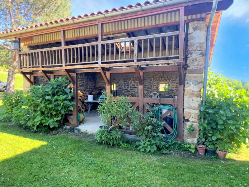 Maison à vendre, 307m², Trie-sur-Baïse