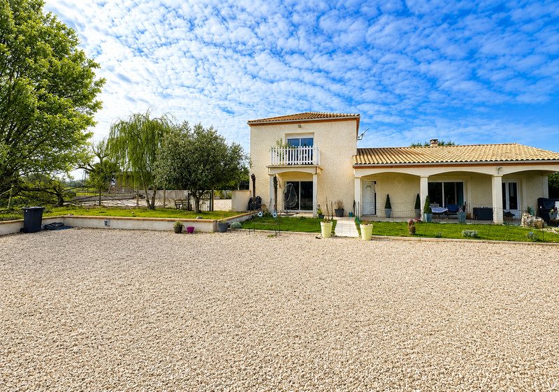 Maison à vendre, 243m², Bergerac