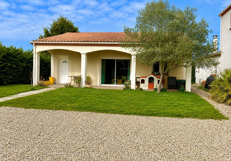 Maison à vendre, 243m², Bergerac