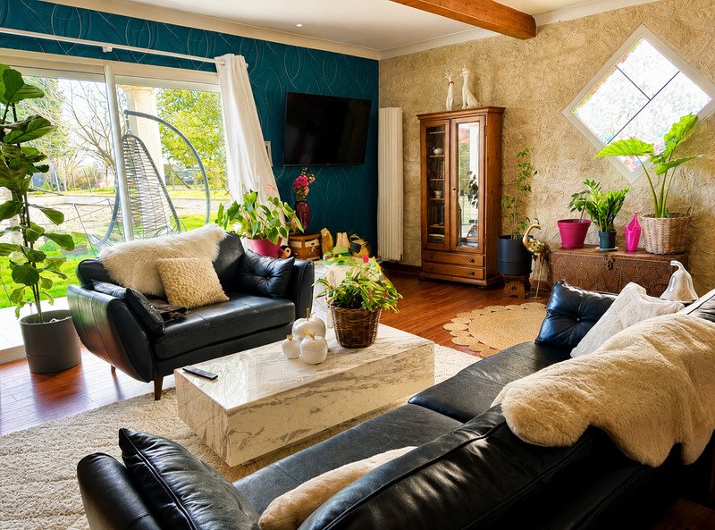 Maison à vendre, 243m², Bergerac