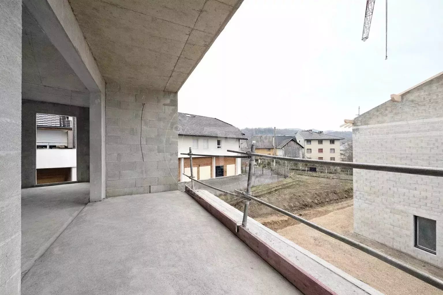 Appartement à vendre, 69m², Saint-Félix