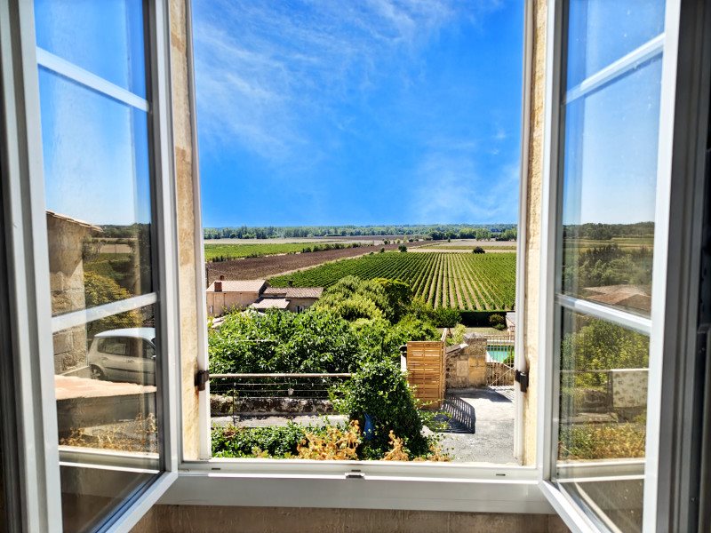 Maison à vendre, 185m², Langoiran
