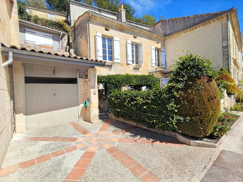 Maison à vendre, 185m², Langoiran