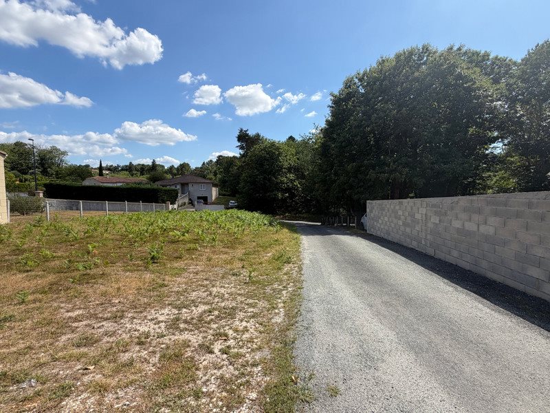 Maison à vendre, 45m², Marsac-sur-l'Isle