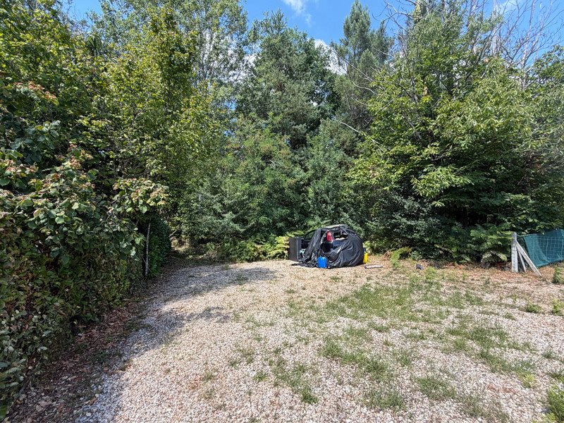 Maison à vendre, 45m², Marsac-sur-l'Isle