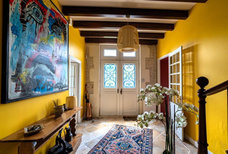 Maison à vendre, 310m², Vouhé