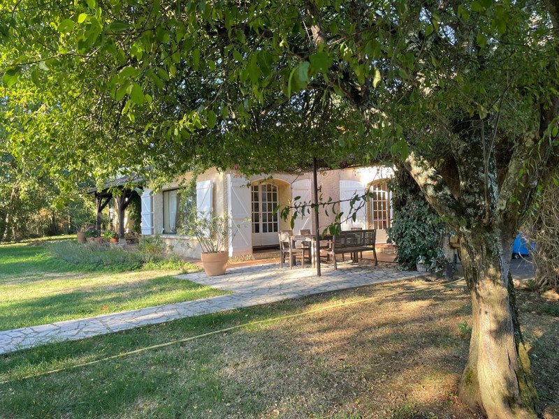 Maison à vendre, 320m², L'Isle-en-Dodon