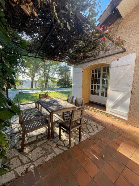 Maison à vendre, 320m², L'Isle-en-Dodon