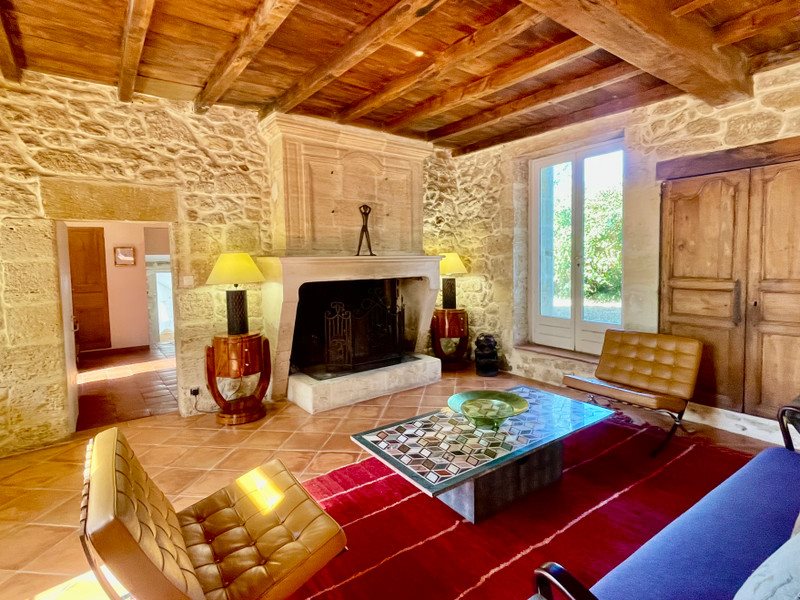 Maison à vendre, 300m², Saint-Sulpice-de-Faleyrens