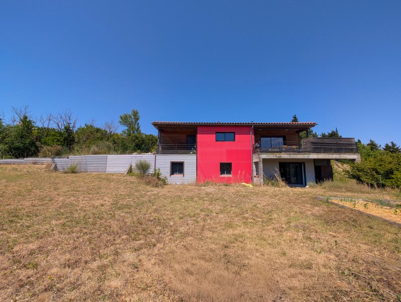 Maison à vendre, 350m², Laurabuc
