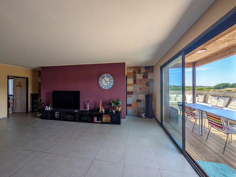 Maison à vendre, 350m², Laurabuc